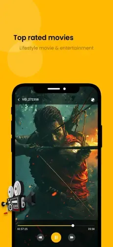 anupama-hotstar Top Rated Movies